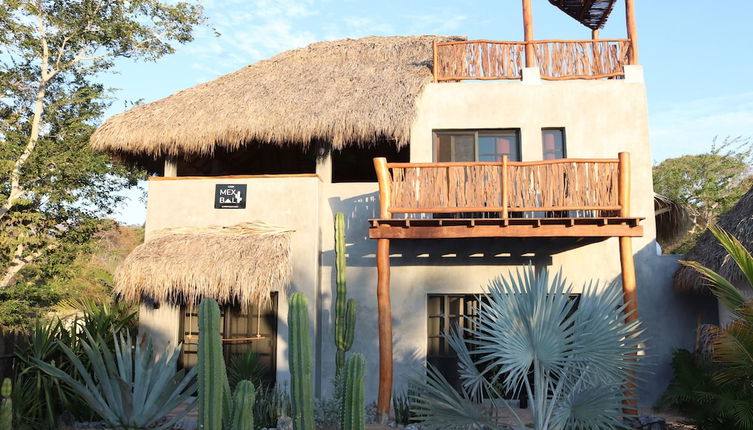 Photo 1 - Suite Mexi Casa Mexibali Troncones