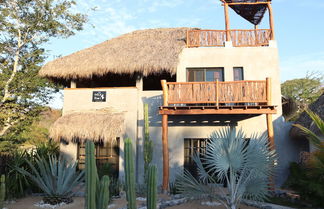 Photo 1 - Suite Mexi Casa Mexibali Troncones