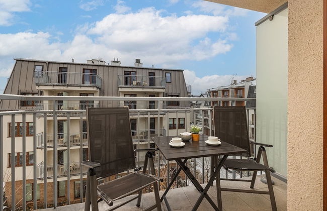 Aquamarina Promenada by Renters - Photo 19