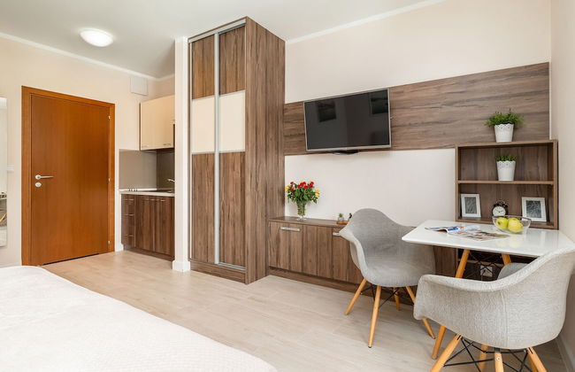 Aquamarina Promenada by Renters - Photo 17
