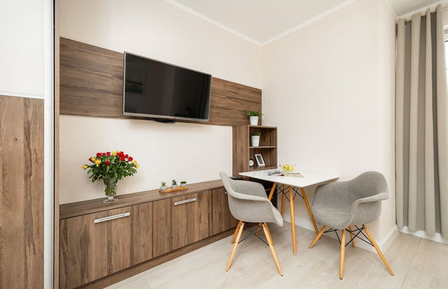 Aquamarina Promenada by Renters - Photo 9
