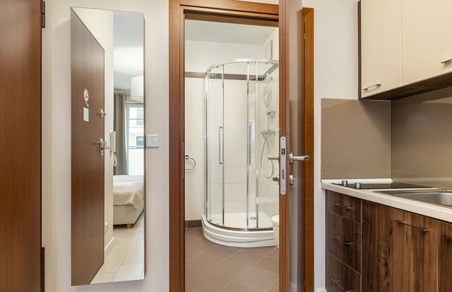 Aquamarina Promenada by Renters - Photo 20
