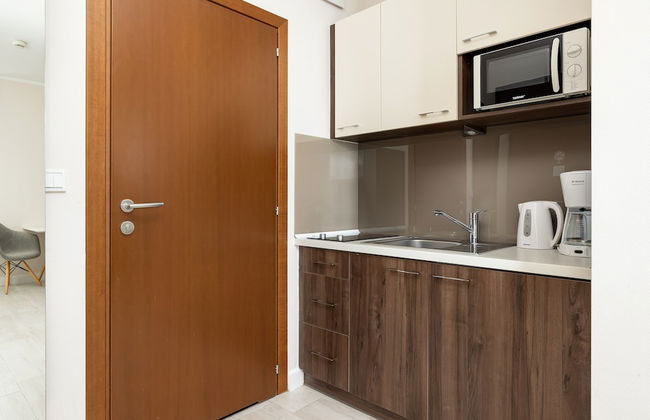 Aquamarina Promenada by Renters - Photo 14