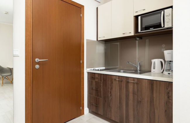 Aquamarina Promenada by Renters - Photo 13