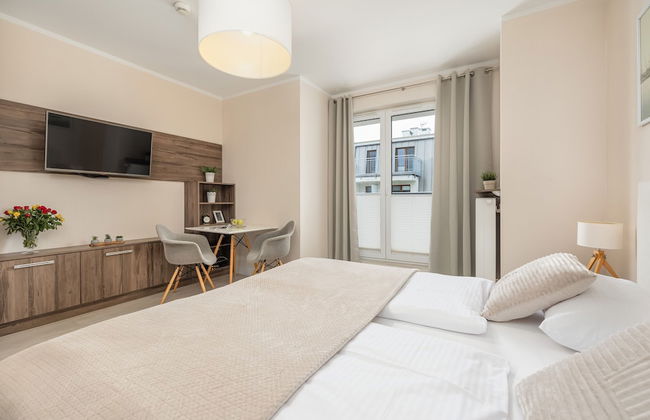 Aquamarina Promenada by Renters - Photo 7