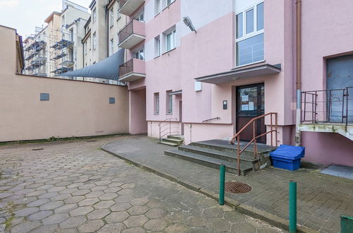 Photo 60 - Apartment With Two Balconies by Renters