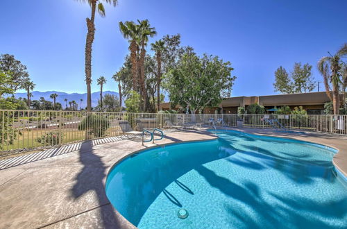 Photo 12 - Renovated Palm Springs Condo w/ Resort Perks