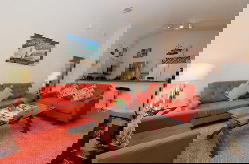 Foto 47 - Dreamville 4 Bedrooms