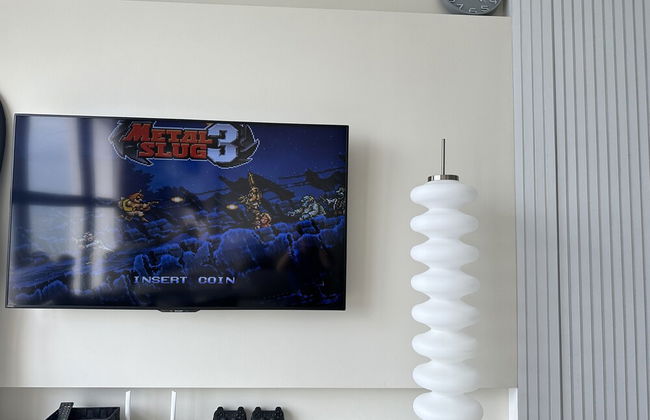 URBAN SUITES SEA VIEW GEORGETOWN PENANG - Foto 41