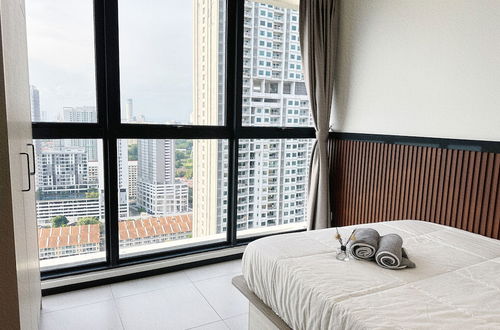 Photo 30 - URBAN SUITES SEA VIEW GEORGETOWN PENANG