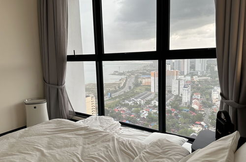 Photo 9 - URBAN SUITES SEA VIEW GEORGETOWN PENANG