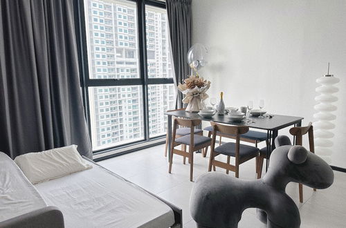 Foto 46 - URBAN SUITES SEA VIEW GEORGETOWN PENANG