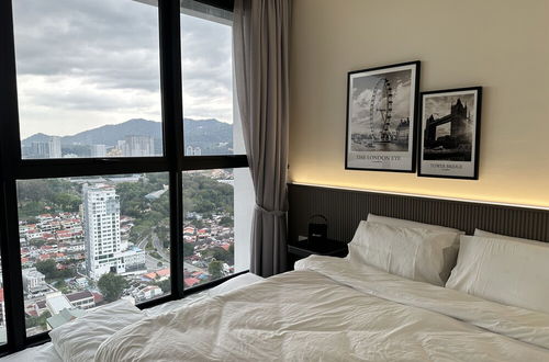 Photo 16 - URBAN SUITES SEA VIEW GEORGETOWN PENANG