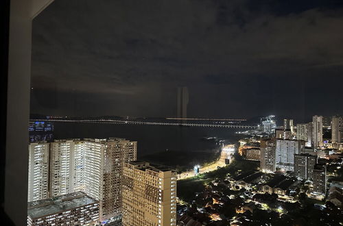 Photo 8 - URBAN SUITES SEA VIEW GEORGETOWN PENANG