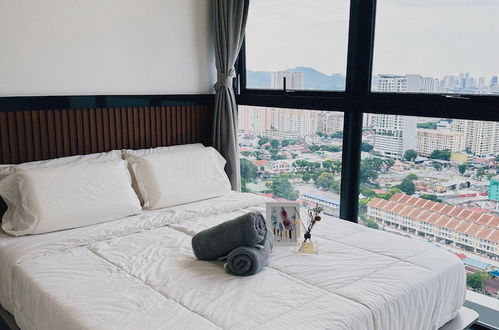 Photo 34 - URBAN SUITES SEA VIEW GEORGETOWN PENANG