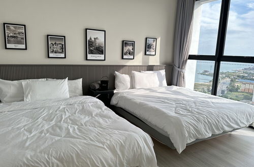 Foto 4 - URBAN SUITES SEA VIEW GEORGETOWN PENANG