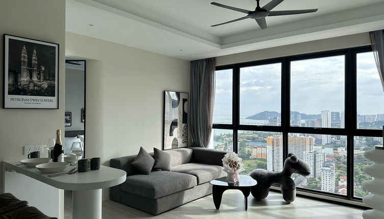 Photo 1 - URBAN SUITES SEA VIEW GEORGETOWN PENANG