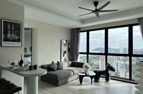 Foto 1 - URBAN SUITES SEA VIEW GEORGETOWN PENANG