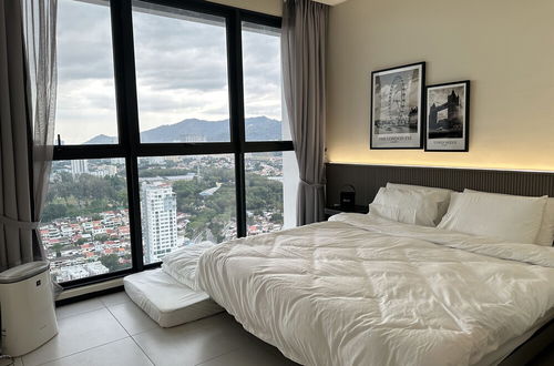 Foto 6 - URBAN SUITES SEA VIEW GEORGETOWN PENANG