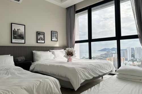 Foto 5 - URBAN SUITES SEA VIEW GEORGETOWN PENANG