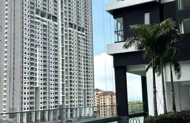 URBAN SUITES SEA VIEW GEORGETOWN PENANG - Foto 65