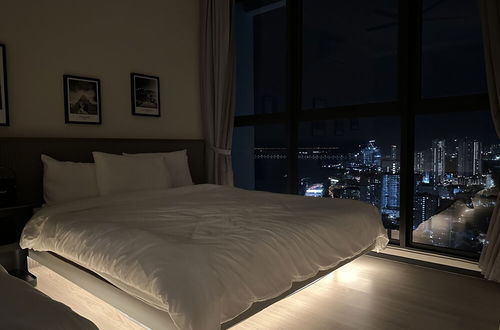 Foto 7 - URBAN SUITES SEA VIEW GEORGETOWN PENANG