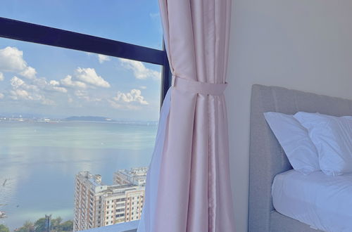 Photo 22 - URBAN SUITES SEA VIEW GEORGETOWN PENANG