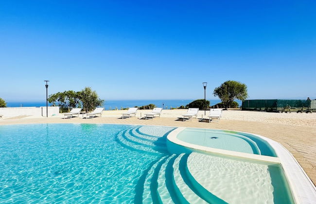 Residence with pool in Isola Rossa - Foto 34