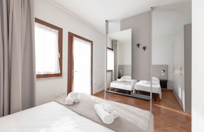 Residence with pool in Isola Rossa - Foto 7