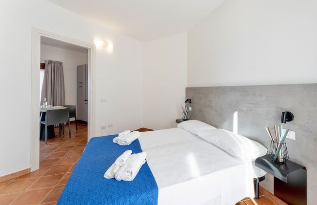 Residence with pool in Isola Rossa - Foto 3