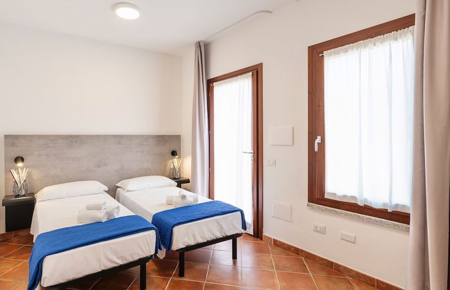 Residence with pool in Isola Rossa - Foto 4