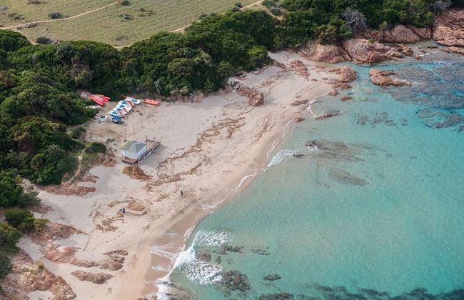 Residence with pool in Isola Rossa - Foto 38