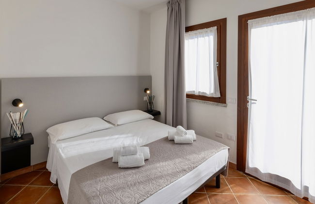 Residence with pool in Isola Rossa - Foto 8