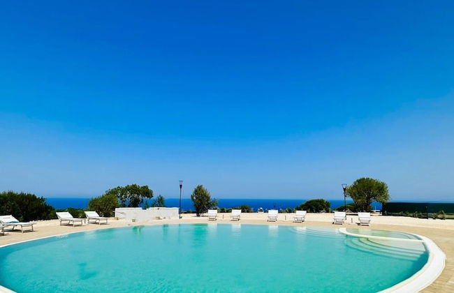 Residence with pool in Isola Rossa - Foto 35