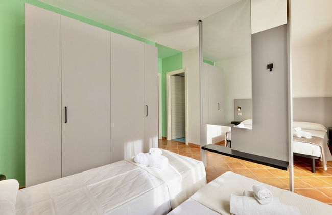 Residence with pool in Isola Rossa - Foto 5