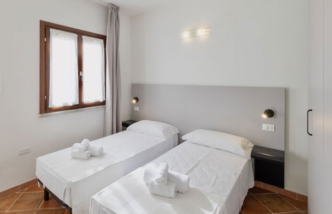 Residence with pool in Isola Rossa - Foto 6