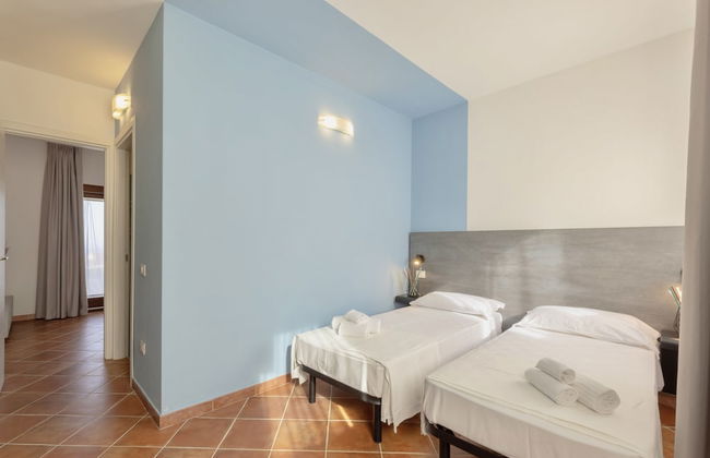 Residence with pool in Isola Rossa - Foto 9