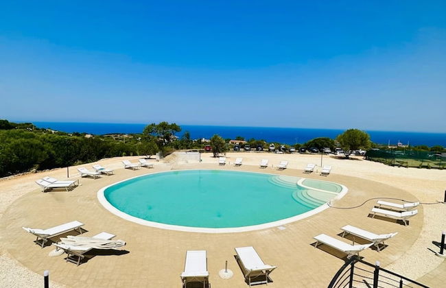 Residence with pool in Isola Rossa - Foto 36