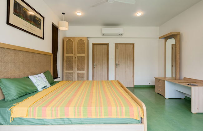 Villa Reverie 6 Bedroom Ultra Modern - Foto 3
