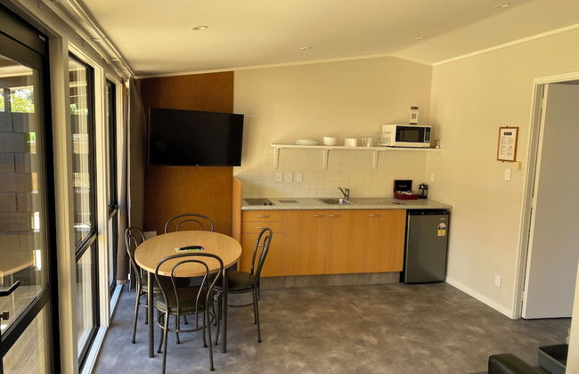 Kennedy Park Resort - Foto 43