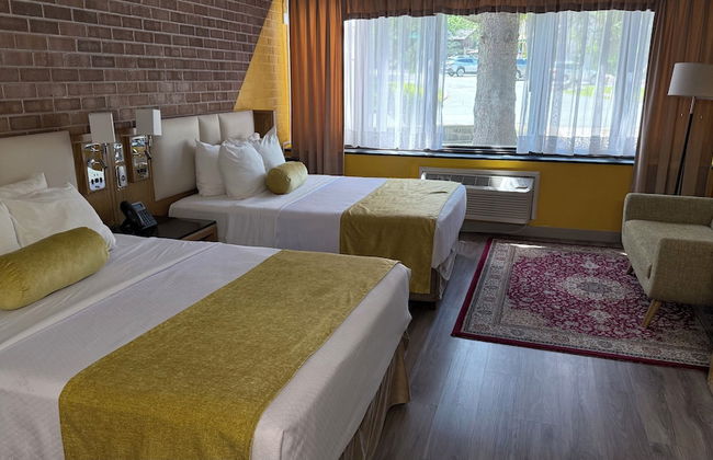 The Lodge Luxury Resort At Lake Harmony - Foto 4