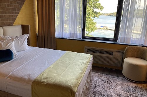 Foto 8 - The Lodge Luxury Resort At Lake Harmony