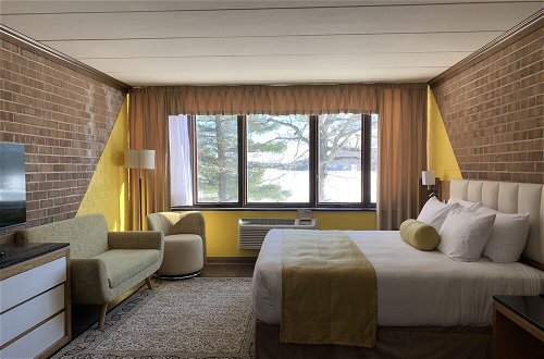 Foto 6 - The Lodge Luxury Resort At Lake Harmony