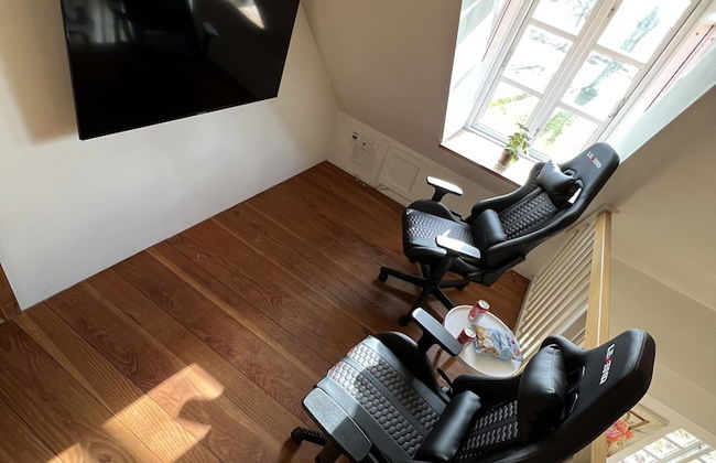 Lake View Apartment - Foto 14