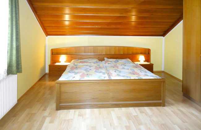 Apartment in St. Kanzian Near Klopeiner See - Photo 2
