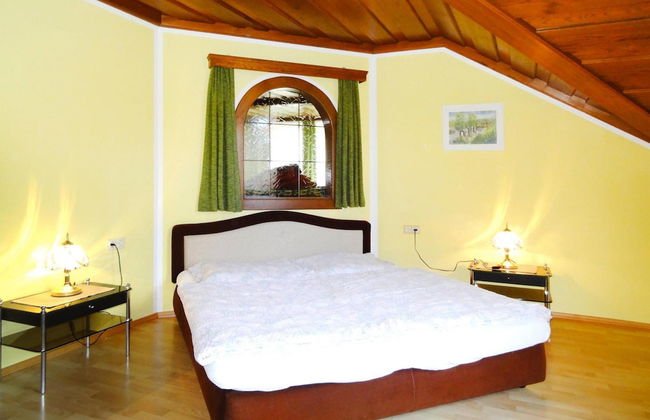 Apartment in St. Kanzian Near Klopeiner See - Photo 3