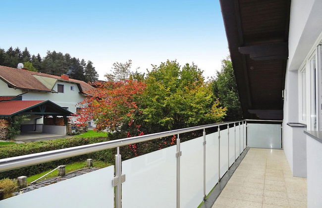 Apartment in St. Kanzian Near Klopeiner See - Photo 8