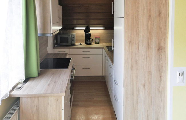 Apartment in St. Kanzian Near Klopeiner See - Photo 4