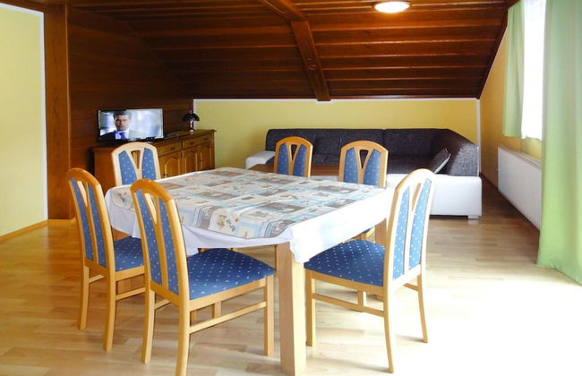 Apartment in St. Kanzian Near Klopeiner See - Photo 7