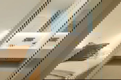 Foto 2 - Cosy Studio in Centre of Knokke